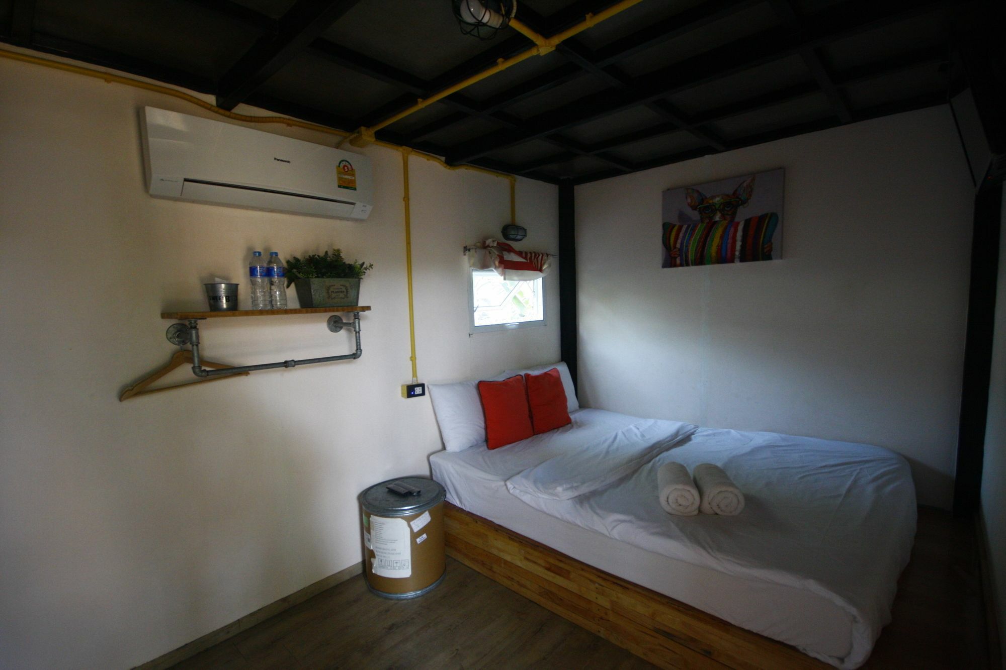 Sweet Box Bed And Breakfast Паттая Екстер'єр фото
